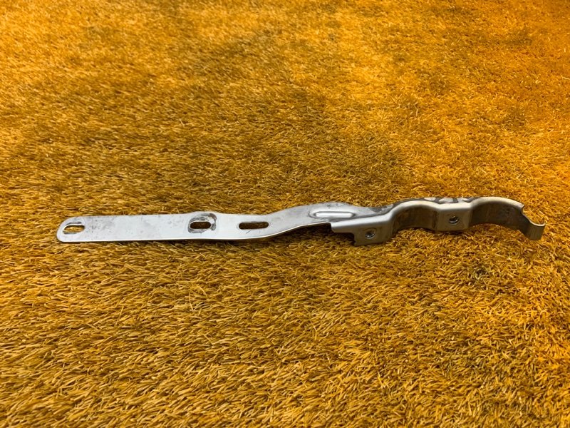 кронштейн глушителя, 300 рублей, Красноярск