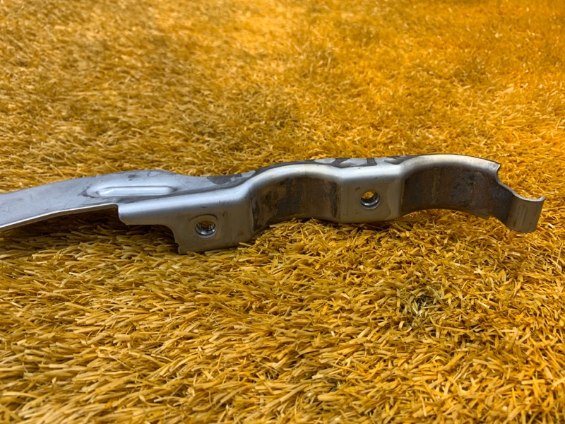 кронштейн глушителя, 300 рублей, Красноярск