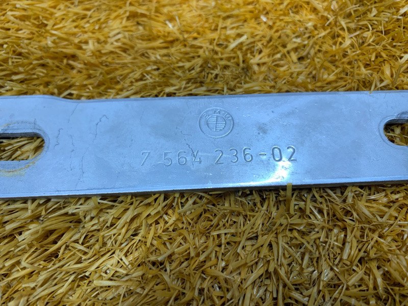 кронштейн глушителя, 300 рублей, Красноярск