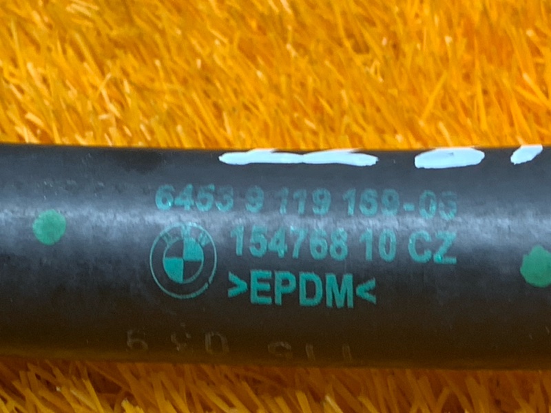 патрубок отопителя, 250 рублей, Красноярск