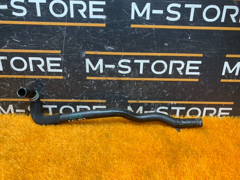 Патрубок системы охлаждения, 500 рублей, Красноярск