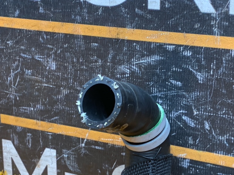 Патрубок системы охлаждения, 500 рублей, Красноярск