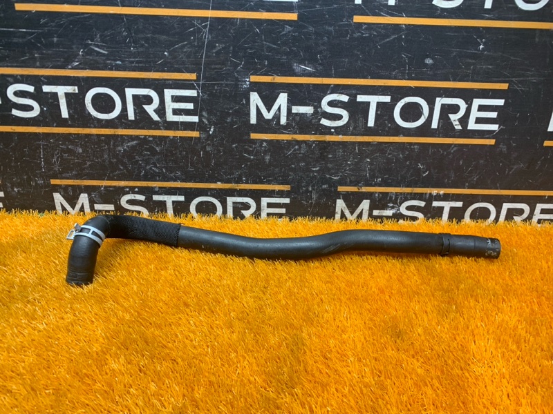 Патрубок системы охлаждения, 500 рублей, Красноярск