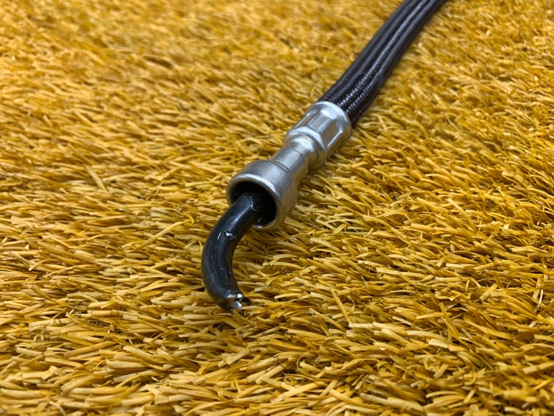 шланг топливный, 410 рублей, Красноярск