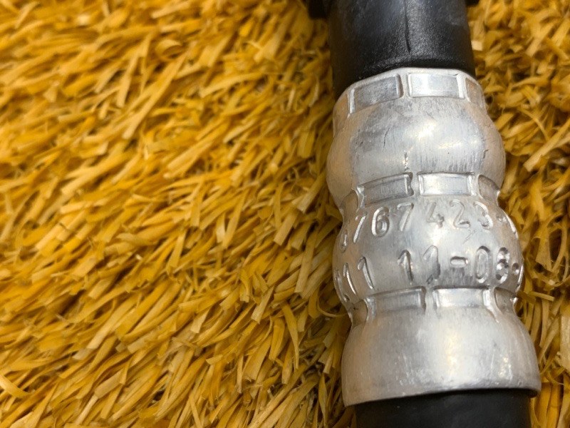 шланг гидроусилителя, 510 рублей, Красноярск