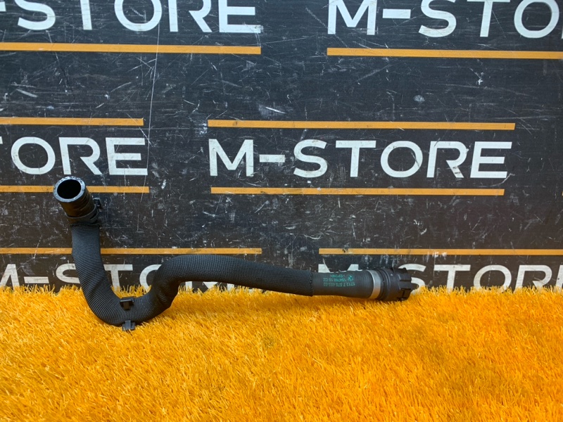 Патрубок системы охлаждения, 650 рублей, Красноярск