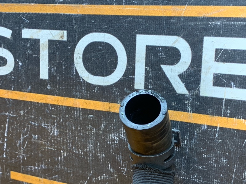 Патрубок системы охлаждения, 650 рублей, Красноярск