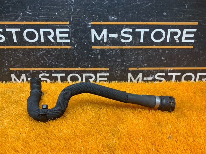 Патрубок системы охлаждения, 650 рублей, Красноярск