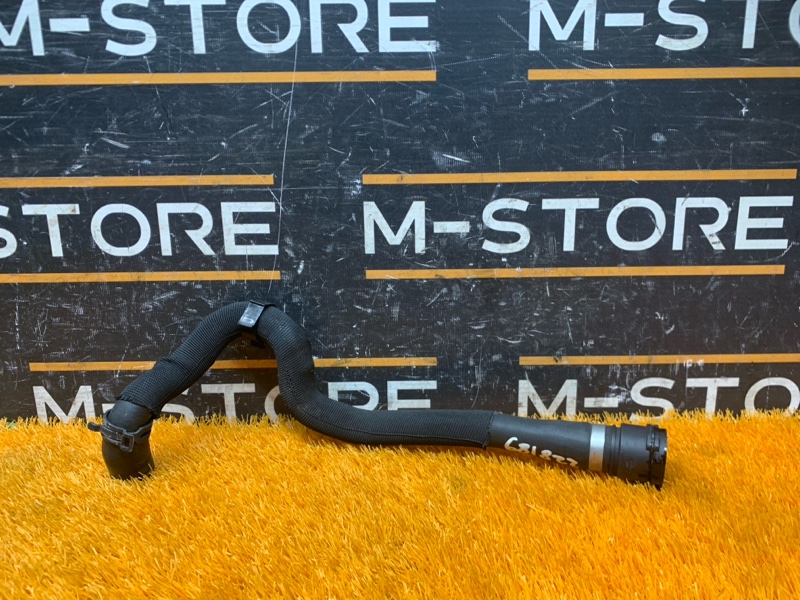 Патрубок системы охлаждения, 650 рублей, Красноярск