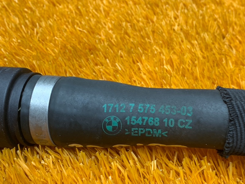 Патрубок системы охлаждения, 650 рублей, Красноярск