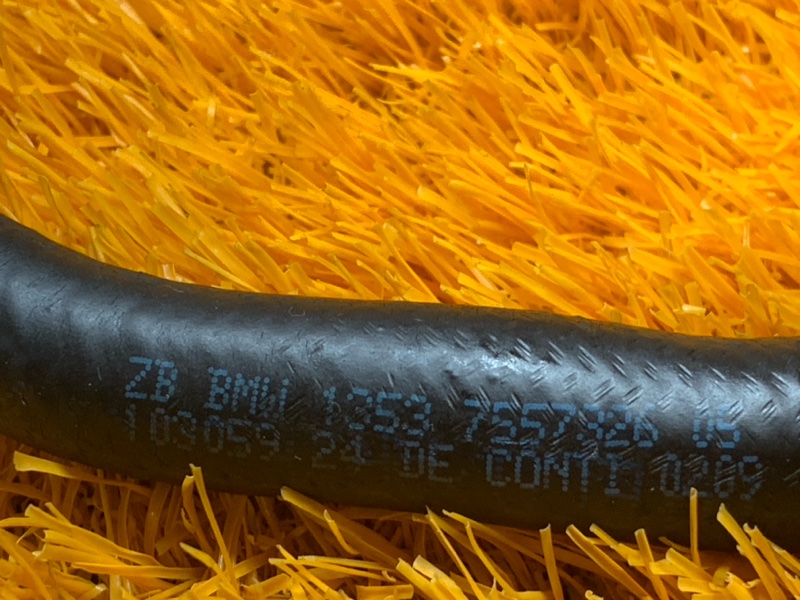 шланг топливный, 600 рублей, Красноярск