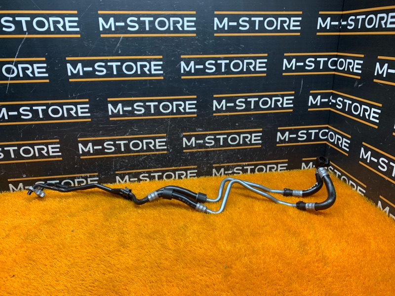 трубка охлаждения акпп, 5100 рублей, Красноярск