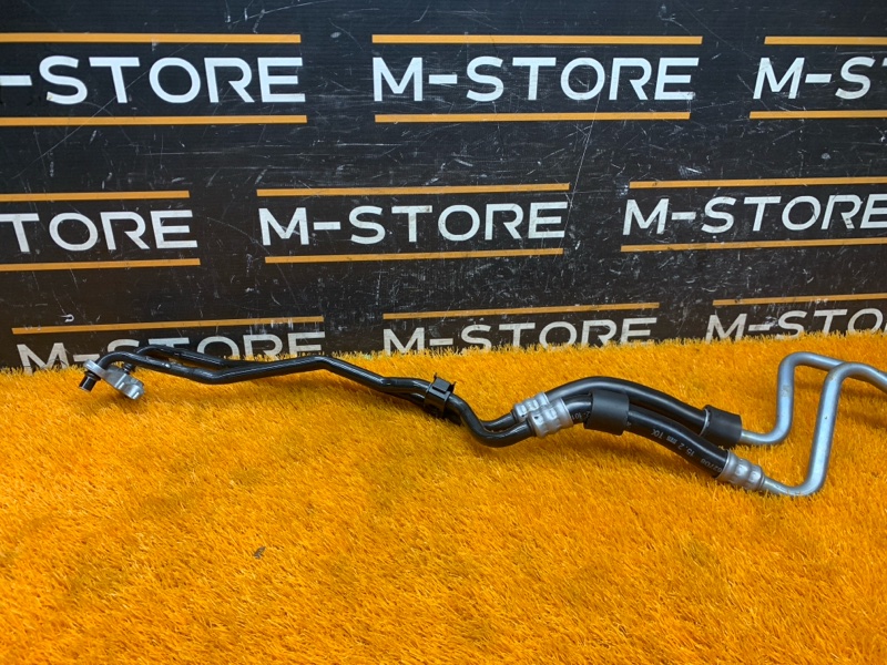 трубка охлаждения акпп, 5100 рублей, Красноярск