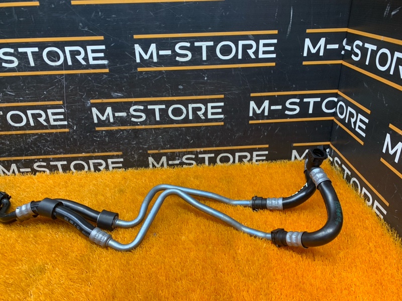 трубка охлаждения акпп, 5100 рублей, Красноярск