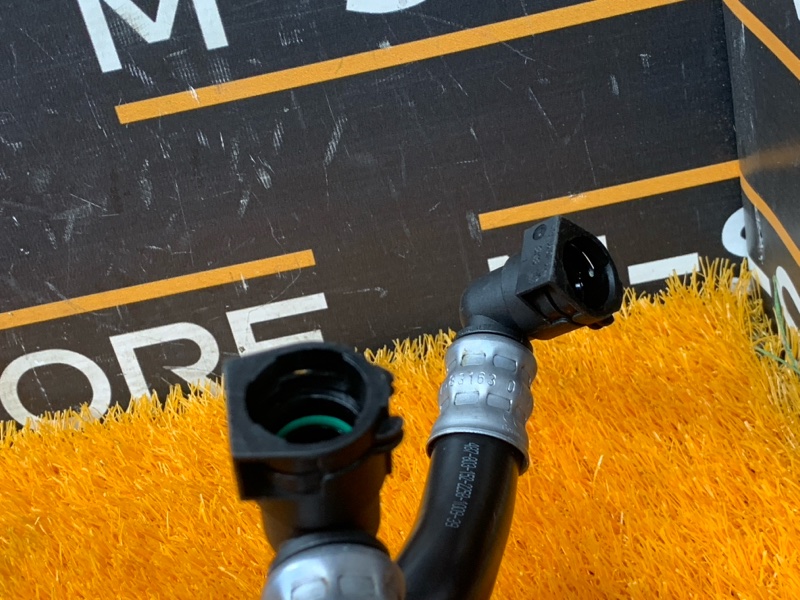 трубка охлаждения акпп, 5100 рублей, Красноярск