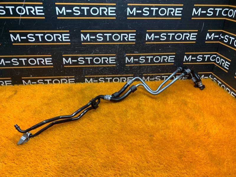 трубка охлаждения акпп, 5100 рублей, Красноярск