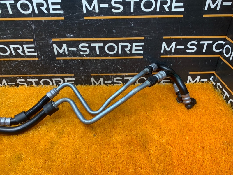 трубка охлаждения акпп, 5100 рублей, Красноярск