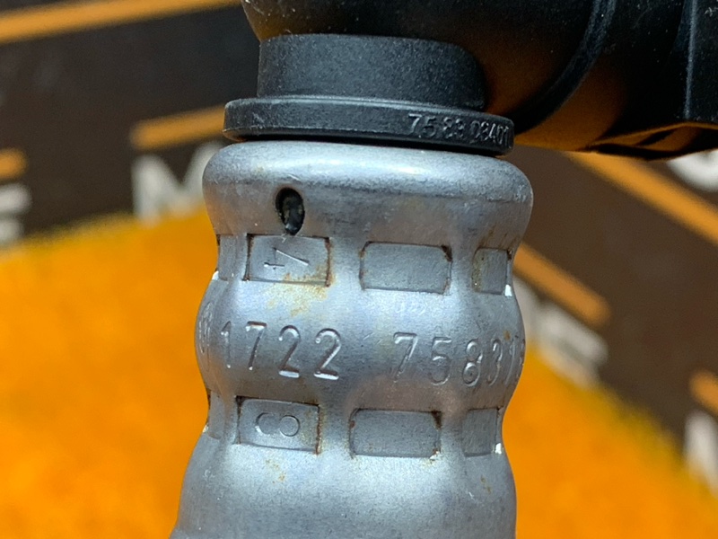 трубка охлаждения акпп, 5100 рублей, Красноярск