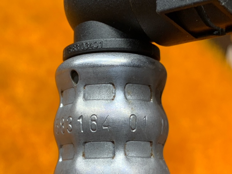 трубка охлаждения акпп, 5100 рублей, Красноярск