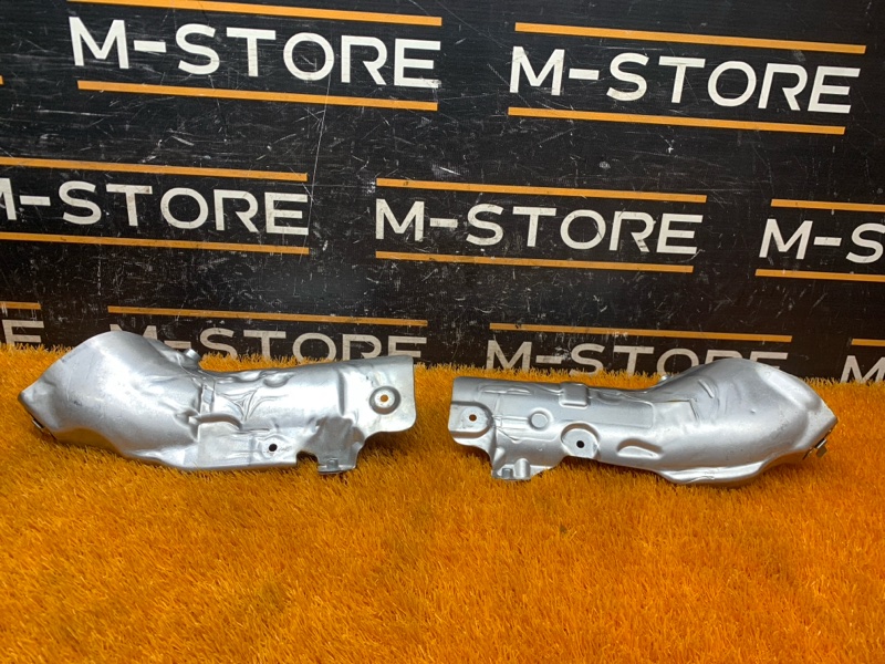 Тепловой экран, 1320 рублей, Красноярск