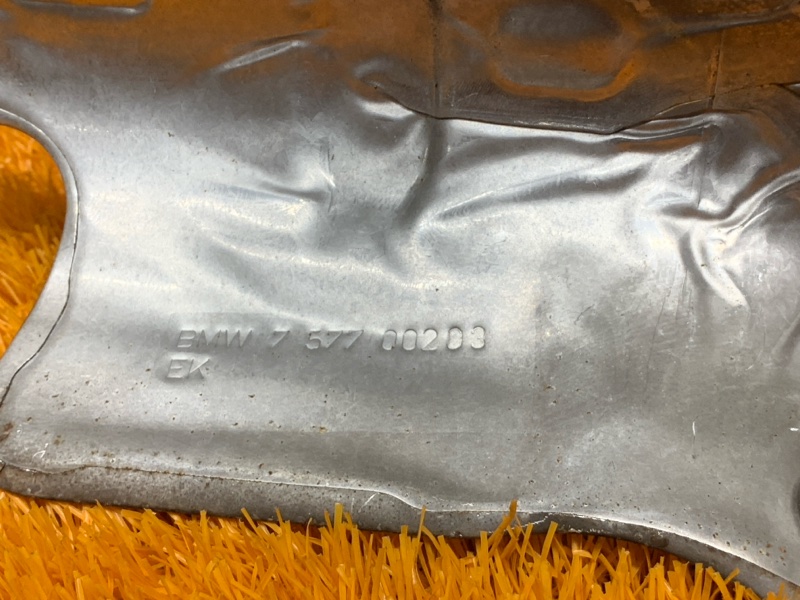 Тепловой экран, 1320 рублей, Красноярск