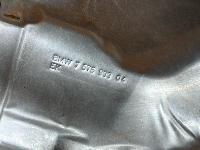 Тепловой экран, 300 рублей, Красноярск