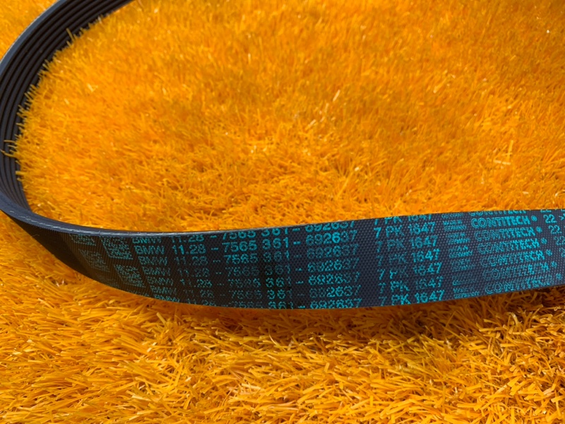 Ремень приводной, 500 рублей, Красноярск