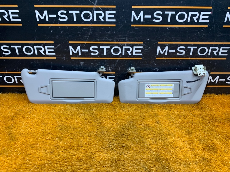 Козырек солнцезащитный, 1000 рублей, Красноярск