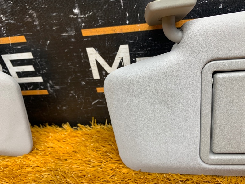 Козырек солнцезащитный, 1000 рублей, Красноярск