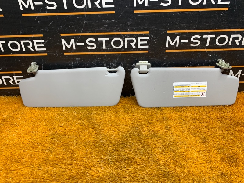 Козырек солнцезащитный, 1000 рублей, Красноярск