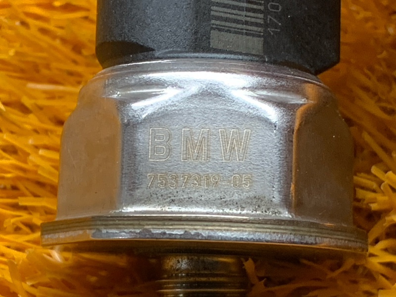 датчик давления топлива, 600 рублей, Красноярск