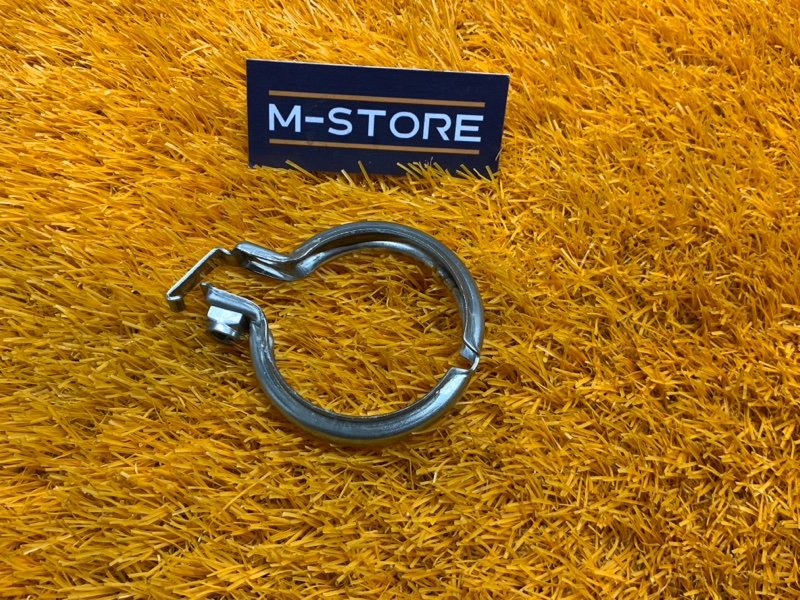 Хомут турбины, 250 рублей, Красноярск