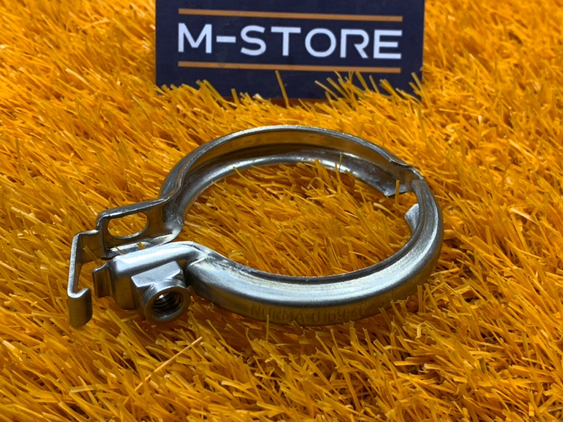 Хомут турбины, 250 рублей, Красноярск