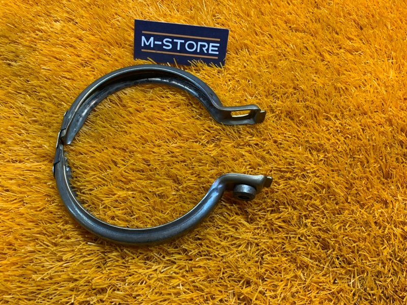 Хомут турбины, 800 рублей, Красноярск