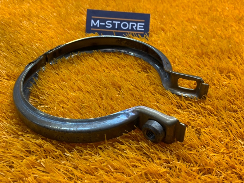 Хомут турбины, 800 рублей, Красноярск