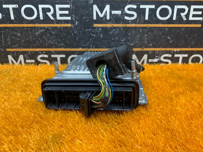 блок управления двс, 10000 рублей, Красноярск