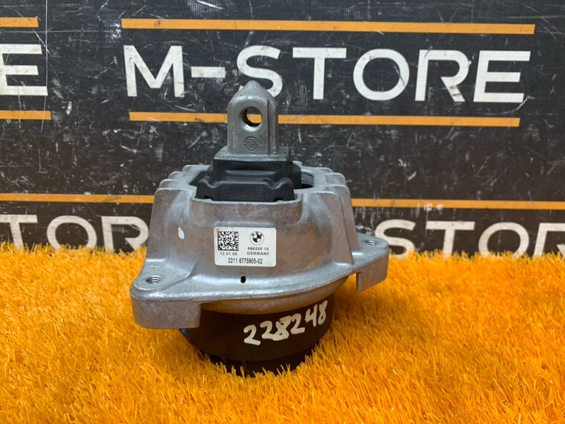 подушка двигателя, 3000 рублей, Красноярск