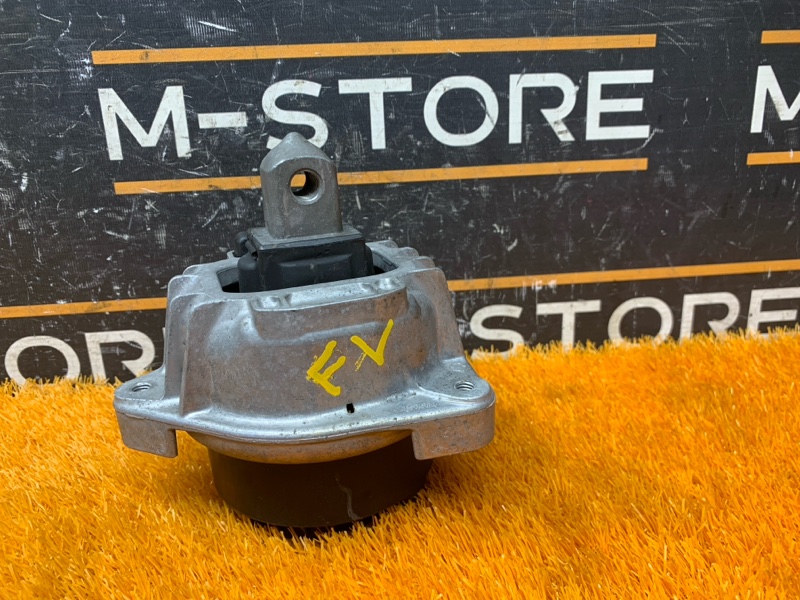 подушка двигателя, 3000 рублей, Красноярск