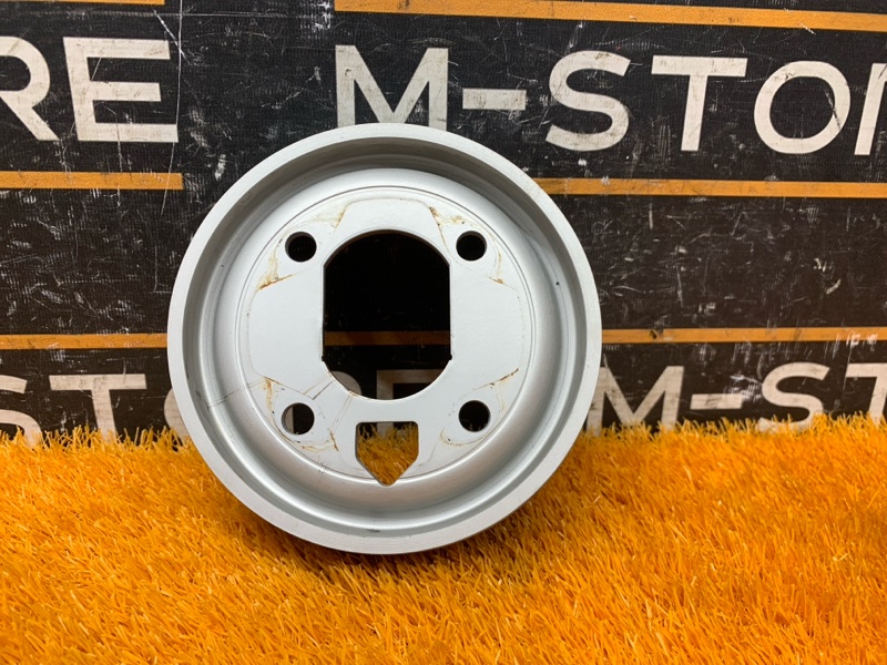 шкив коленвала, 3840 рублей, Красноярск