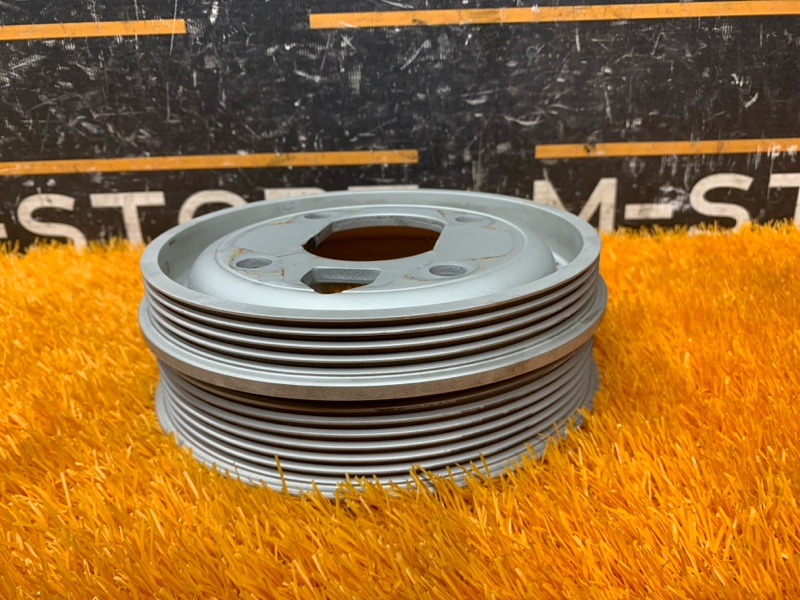 шкив коленвала, 3840 рублей, Красноярск