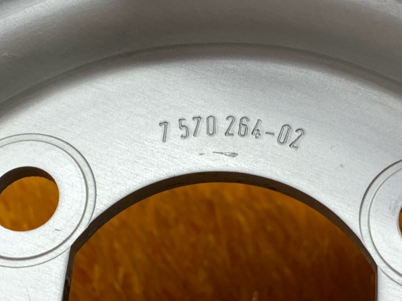 шкив коленвала, 3840 рублей, Красноярск