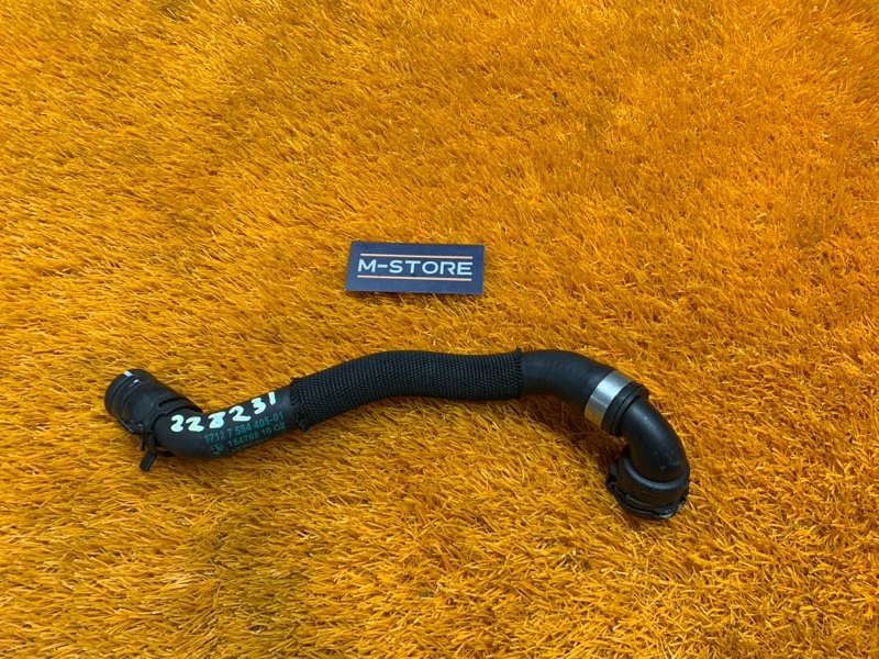 Патрубок системы охлаждения, 830 рублей, Красноярск