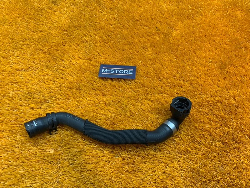 Патрубок системы охлаждения, 830 рублей, Красноярск