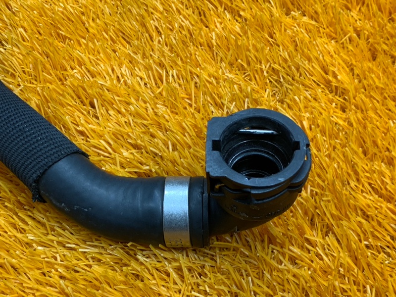 Патрубок системы охлаждения, 830 рублей, Красноярск