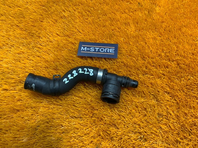 Патрубок системы охлаждения, 1080 рублей, Красноярск