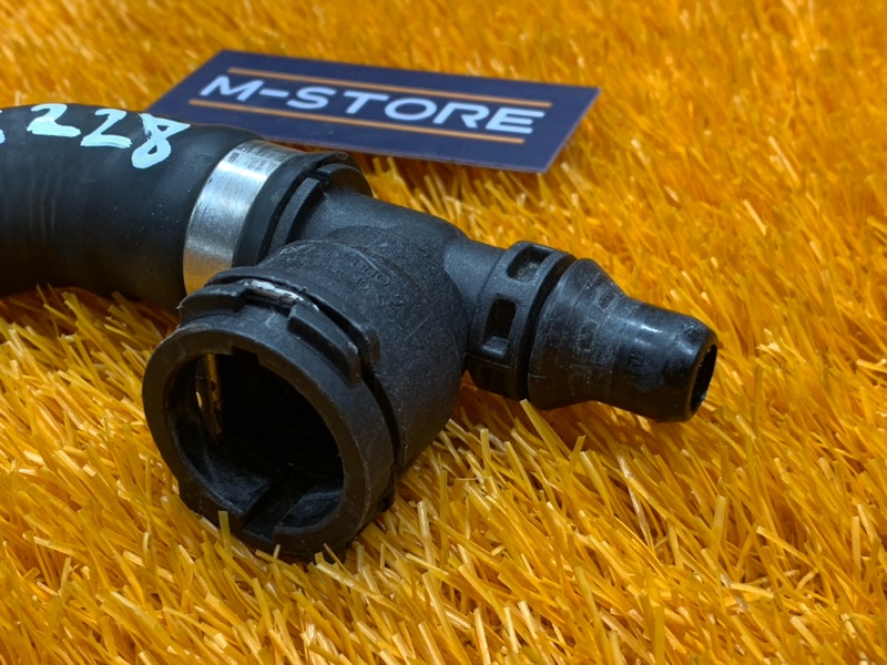 Патрубок системы охлаждения, 1080 рублей, Красноярск