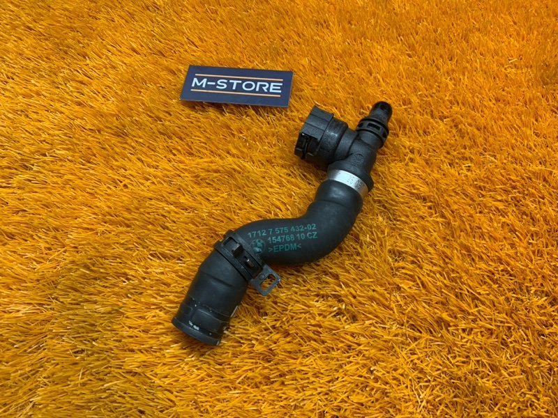 Патрубок системы охлаждения, 1080 рублей, Красноярск