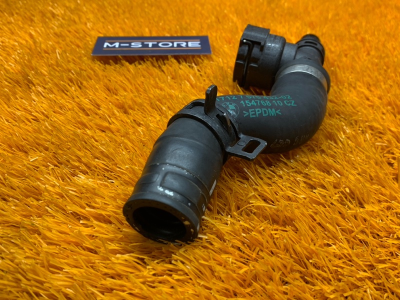 Патрубок системы охлаждения, 1080 рублей, Красноярск