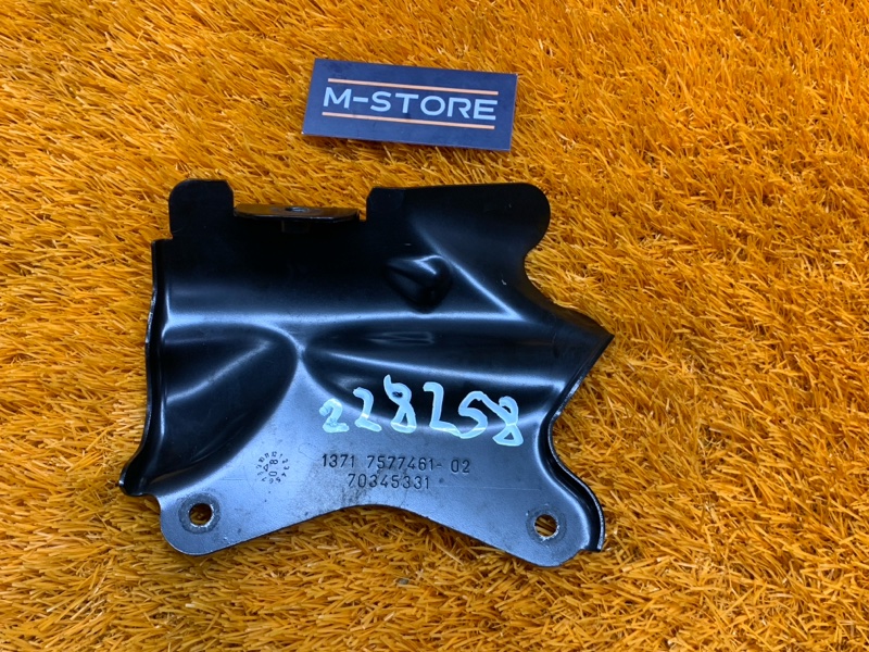 кронштейн глушителя, 570 рублей, Красноярск