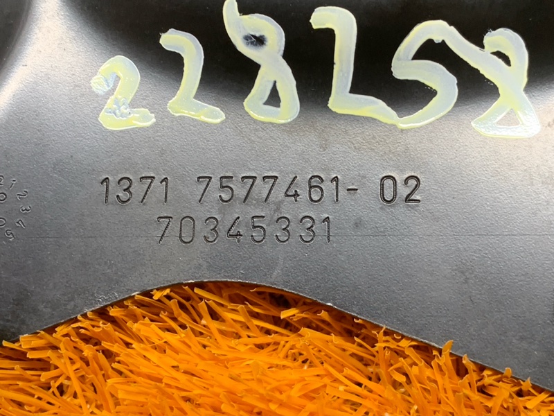 кронштейн глушителя, 570 рублей, Красноярск